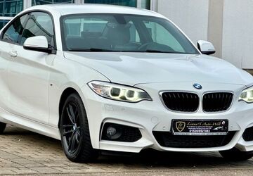 BMW 218 218.000 km 12.899 &euro; Heidenheim an der Brenz 89520