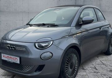 Fiat 500e 37.769 km 17.990 &euro; Bopfingen 73441