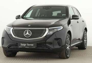 Mercedes-Benz EQC 400 53.133 km 34.850 &euro; Aalen 73431