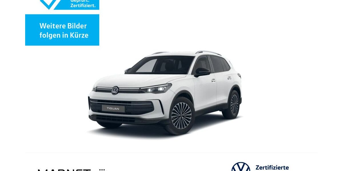 VW Tiguan 25.906 km 35.990 &euro; Heidenheim a. d. B. 89520
