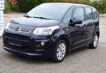 Citroen C3 Picasso 111.400 km 6.690 &euro; Aalen 73431