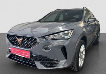 Cupra Formentor 17.000 km 32.880 &euro; Hüttlingen 73460