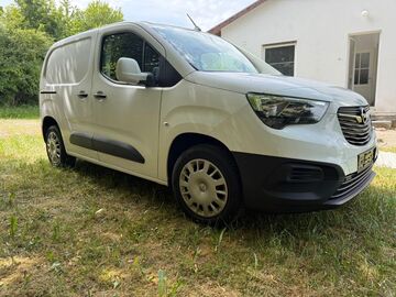 Gebrauchte Opel Combo