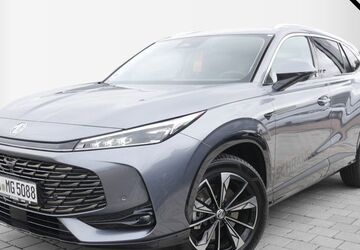 MG HS 2.000 km 35.490 &euro; Lorch 73547