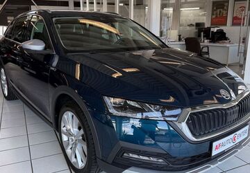 Skoda Octavia 68.402 km 26.990 &euro; Aalen 73431