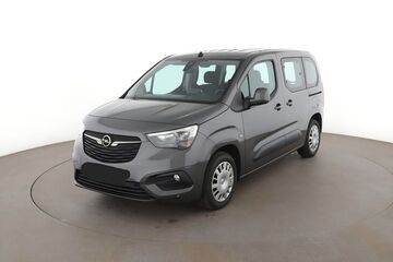 Gebrauchte Opel Combo