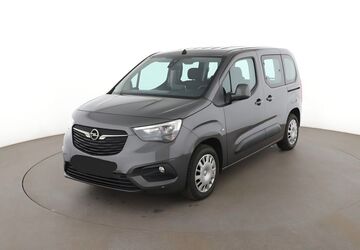 Opel Combo Life 54.000 km 15.990 &euro; Aalen 73431