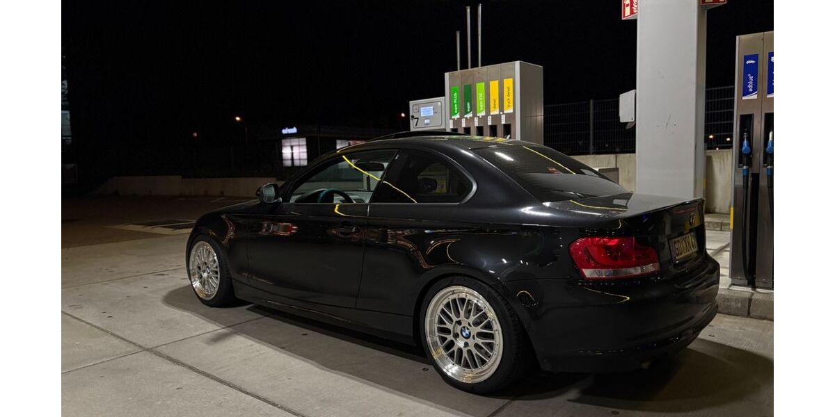 BMW 118 152.783 km 8.800 &euro; Schwäbisch Gmünd 73529