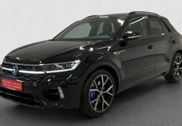 VW T-Roc 8.811 km 40.990 &euro; Aalen 73431