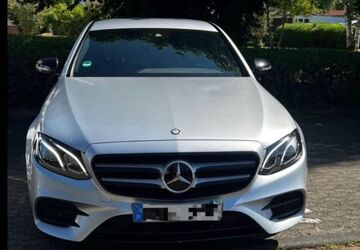 Mercedes-Benz E 350 152.500 km 23.000 &euro; giengen 89537