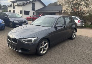 BMW 120 143.000 km 9.899 &euro; Gaildorf 74405