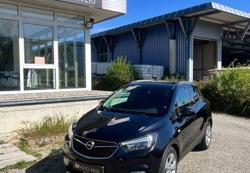 Opel Mokka 84.767 km 10.680 &euro; Schwäbisch Gmünd 73529