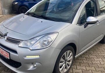 Citroen C3 120.000 km 4.300 &euro; Ellwangen (Jagst) 73479