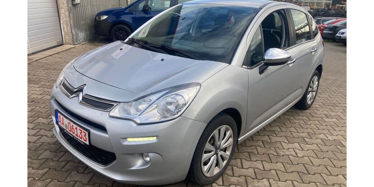 Citroen C3 120.000 km 4.300 &euro; Ellwangen (Jagst) 73479