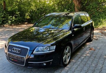 Audi A6 Allroad 317.000 km 3.499 &euro; Oberkochen 73447