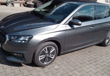 Skoda Fabia 65.000 km 13.400 &euro; Obersontheim 74423