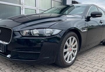 Jaguar XE 73.700 km 13.500 &euro; Heidenheim an der Brenz 89520