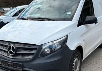 Mercedes-Benz Vito 156.114 km 17.400 &euro; Aalen 73431