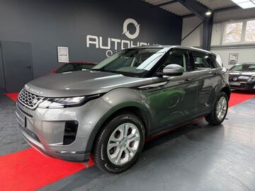 Gebrauchte Land Rover Range Rover Evoque