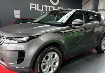 Land Rover Range Rover Evoque 35.000 km 28.900 &euro; Aalen-Essingen 73457