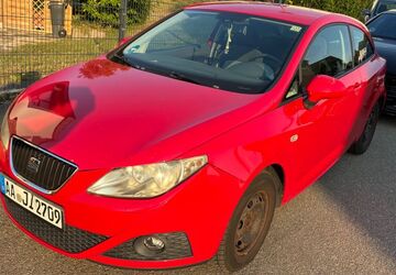 Seat Ibiza 199.500 km 1.990 &euro; Aalen 73431