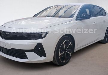 Opel Astra 14.000 km 24.990 &euro; Nördlingen 86720