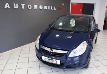 Opel Corsa 165.500 km 2.250 &euro; Syrgenstein-Landshausen 89428